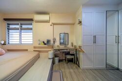 Blk 231 Pasir Ris Drive 4 (Pasir Ris), HDB 5 Rooms #484639301